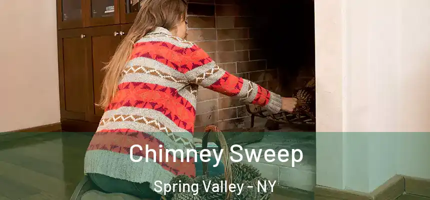  Chimney Sweep Spring Valley - NY