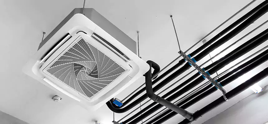 Our Air Duct Deep Cleaning Services in Spring Valley, NY