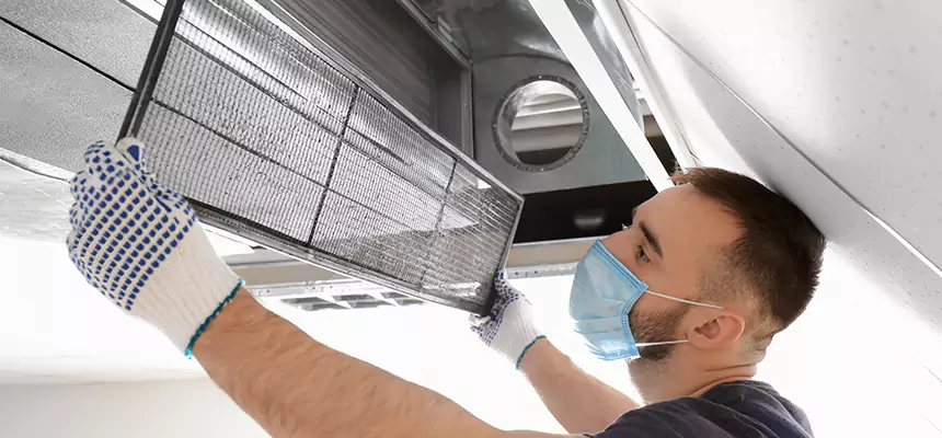 Our Bathroom Exhaust Duct Cleaning Services in Spring Valley, NY