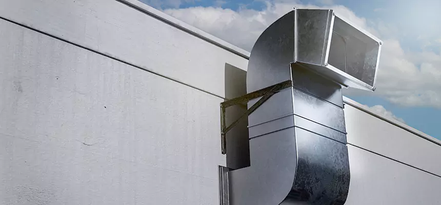 Trusted Industrial Dryer Vent Cleaning in Spring Valley