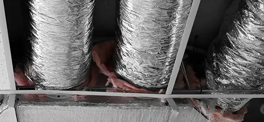 Scalable Commercial Multi‑Unit Dryer Vent Camera Inspection in Spring Valley, NY