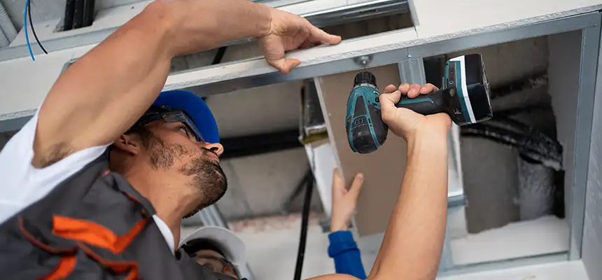Our Improve Home Air Circulation Services in Spring Valley, NY