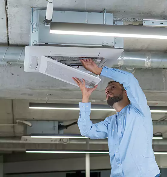 About Air Duct Sealing And Repair in Spring Valley, NY