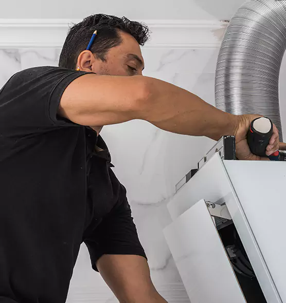 Trusted Bathroom Exhaust Duct Cleaning in Spring Valley, NY