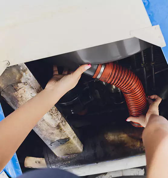 Professional Dryer Duct Pressure Testing in Spring Valley, NY