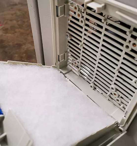 Professional Dryer Vent Mold Cleaning in Spring Valley, NY