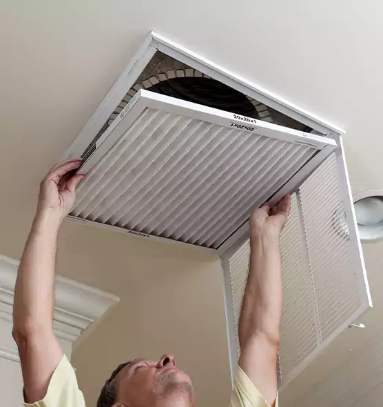 Advanced Residential Vent Cleaning in Spring Valley, NY