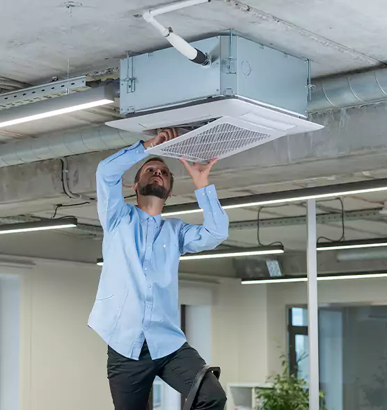 Advanced Rodent Droppings In Vents in Spring Valley, NY