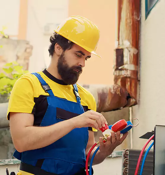 About Smart HVAC Installation in Spring Valley, NY