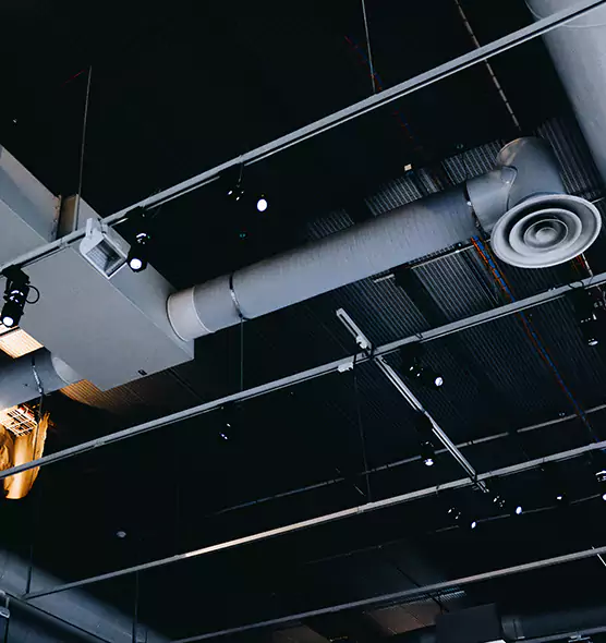 Professinal UV Light Air Purification for Ducts in Spring Valley, NY