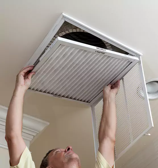 Professional Vent Relocation Services in Spring Valley, NY