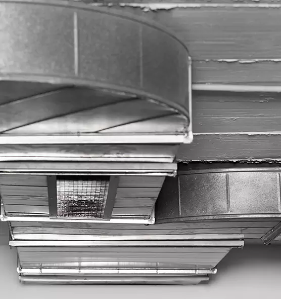 Professional Wall Vent Cleaning Service in Spring Valley, NY