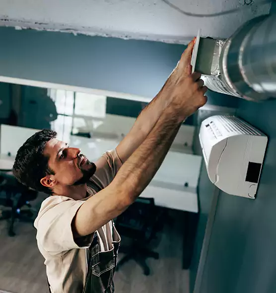 Reliable Warehouse Vent Cleaning in Spring Valley, NY