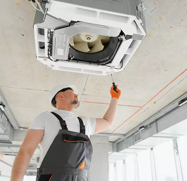 Why Homeowners & Businesses Trust Us in Spring Valley, NY?