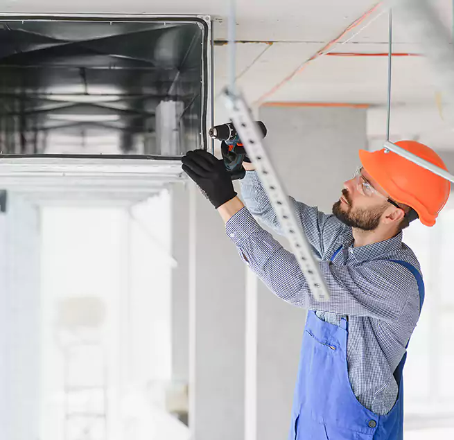 Why Homeowners & Businesses Trust Us Spring Valley, NY