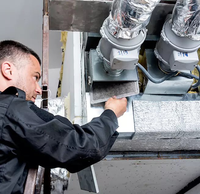 Why Homeowners & Businesses Trust Us in Spring Valley, NY