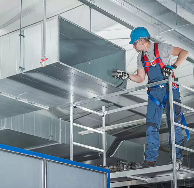 Why Homeowners & Businesses Trust Us in Spring Valley, NY?