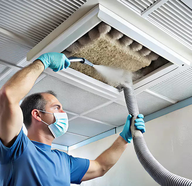 Why Homeowners & Businesses Trust Us Spring Valley, NY