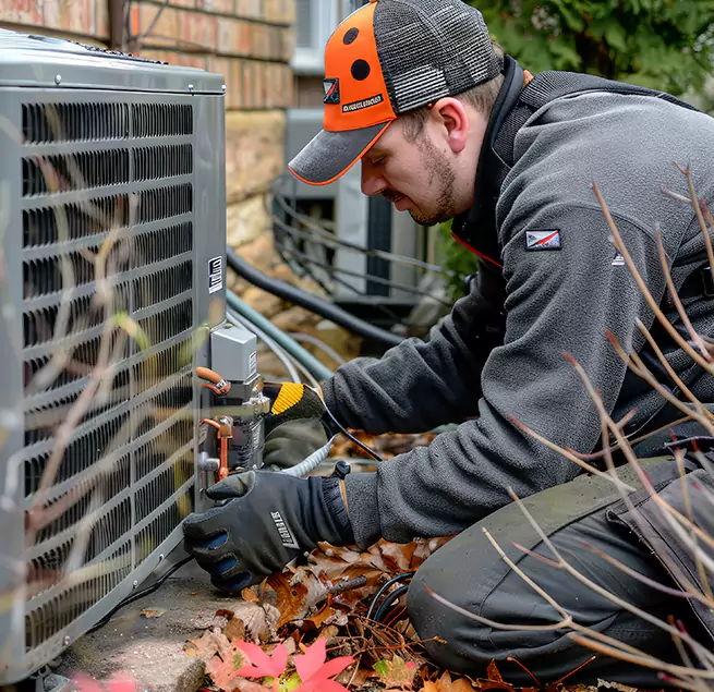 Why Homeowners & Businesses Trust Us in Spring Valley, NY?