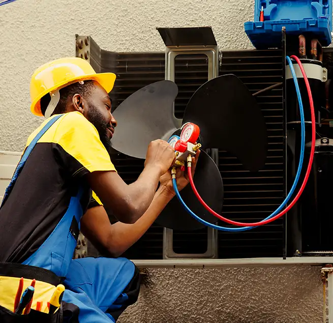 Why Homeowners & Businesses Trust Us in Spring Valley, NY?