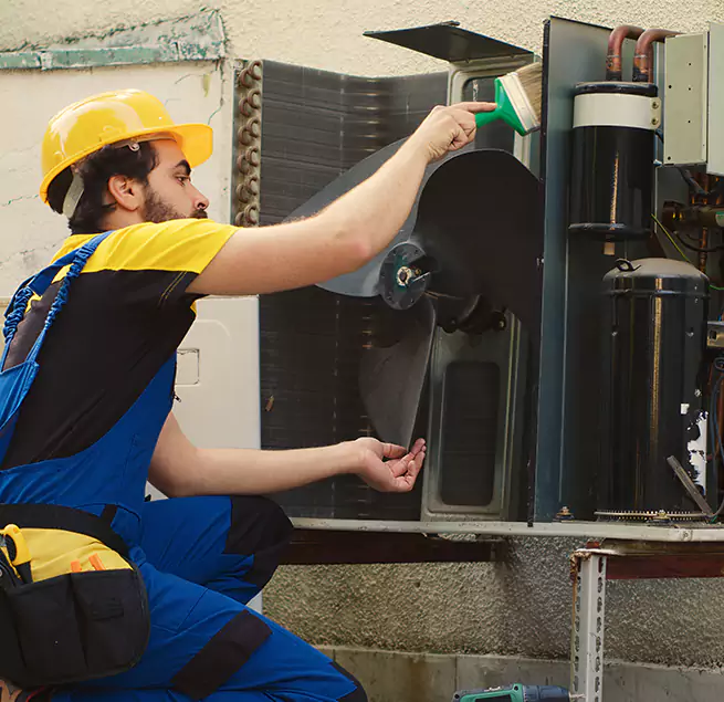  Why Homeowners & Businesses Trust Us in Spring Valley, NY?