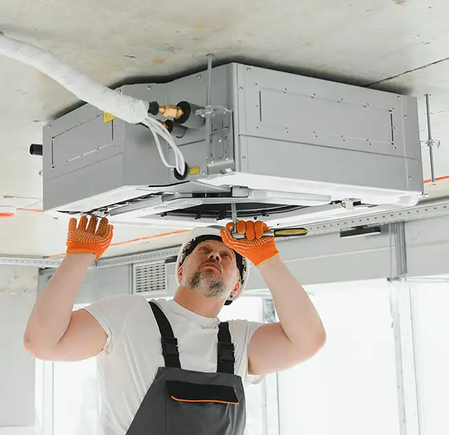 Why Homeowners & Businesses Trust Us Spring Valley, NY