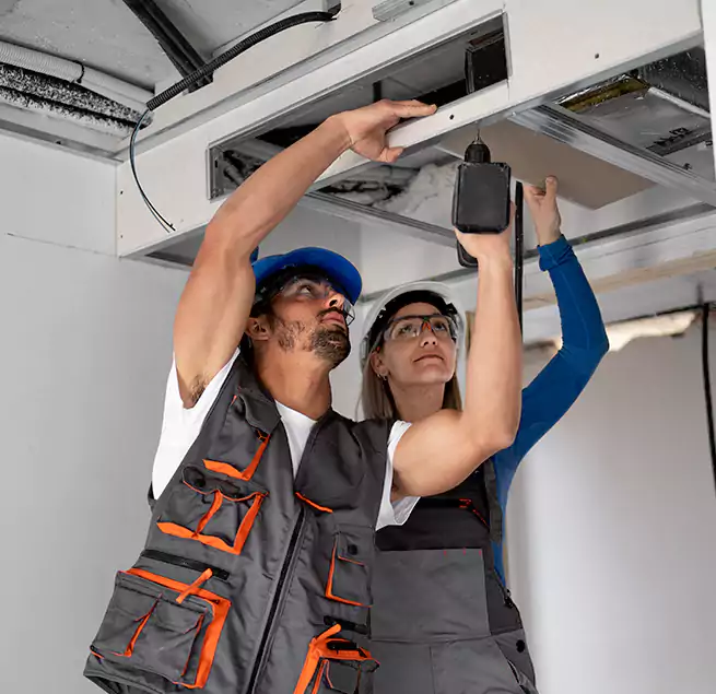 Why Homeowners & Businesses Trust Us in Spring Valley, NY