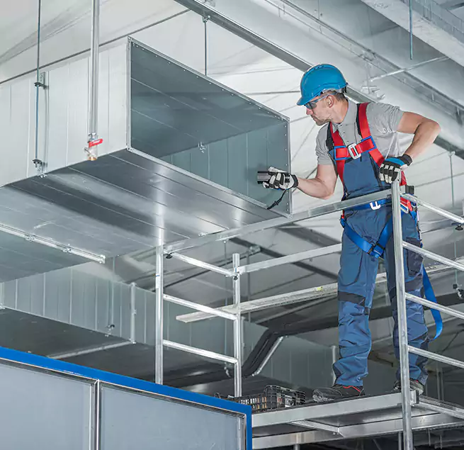 Why Homeowners & Businesses Trust Us Spring Valley, NY